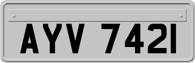AYV7421
