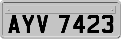 AYV7423