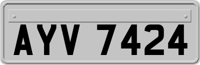 AYV7424