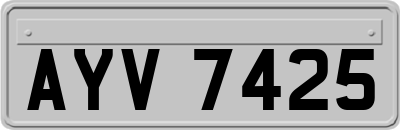 AYV7425