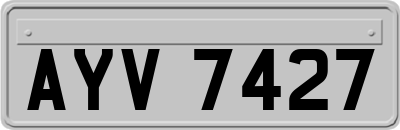 AYV7427