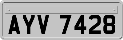 AYV7428