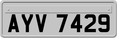 AYV7429