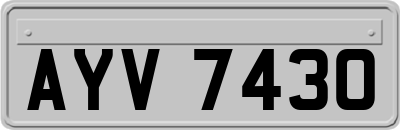AYV7430
