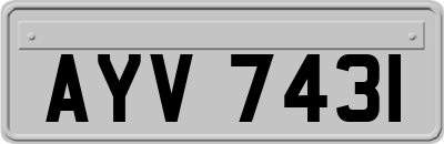 AYV7431