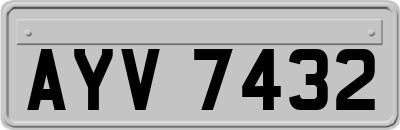 AYV7432