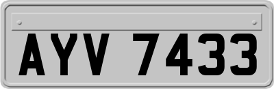 AYV7433