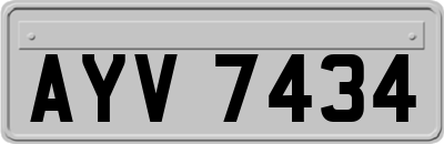 AYV7434