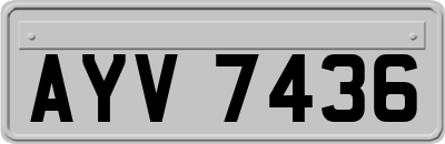 AYV7436