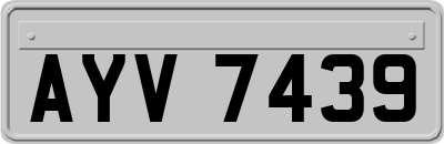 AYV7439