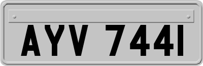 AYV7441