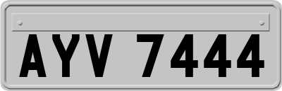 AYV7444