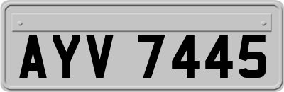AYV7445