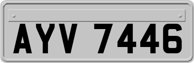 AYV7446