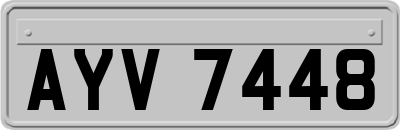 AYV7448