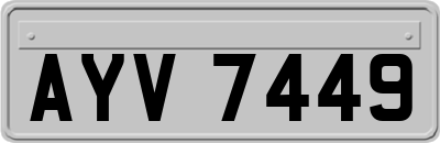 AYV7449