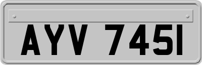 AYV7451