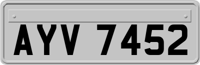 AYV7452