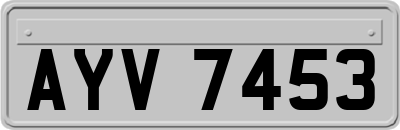 AYV7453
