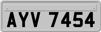 AYV7454