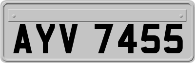 AYV7455