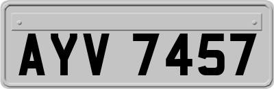 AYV7457