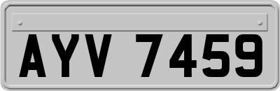 AYV7459