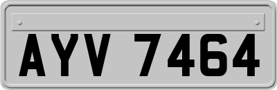 AYV7464