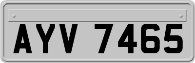 AYV7465