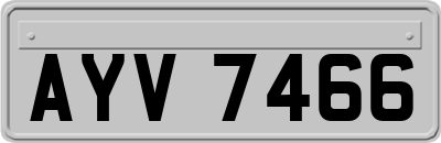 AYV7466