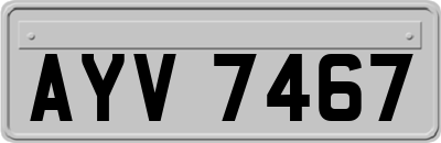AYV7467