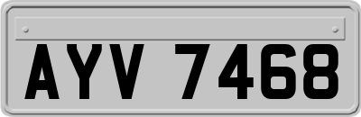 AYV7468