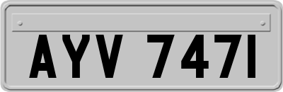 AYV7471