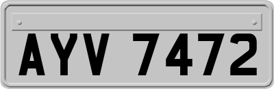 AYV7472