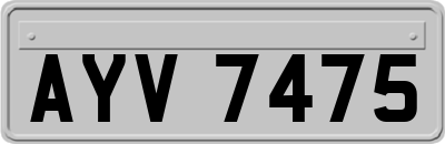 AYV7475