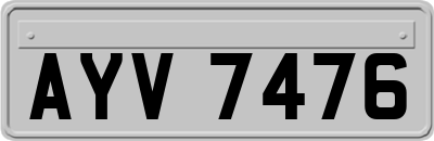 AYV7476