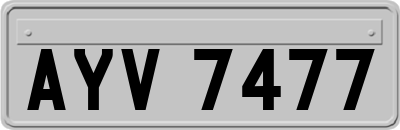 AYV7477
