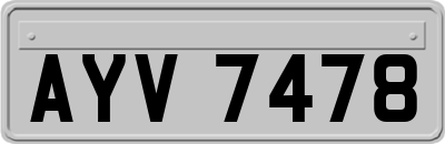 AYV7478