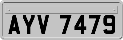 AYV7479