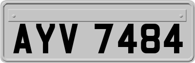 AYV7484