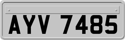 AYV7485