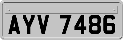 AYV7486