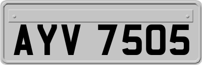 AYV7505