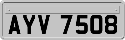 AYV7508