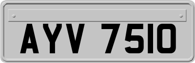 AYV7510