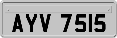 AYV7515