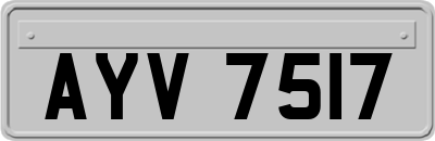 AYV7517