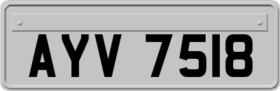 AYV7518