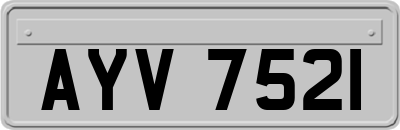 AYV7521