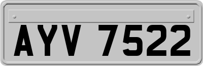 AYV7522